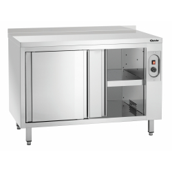 Bartscher Wärmeschrank 700