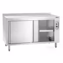 Bartscher Wärmeschrank 700