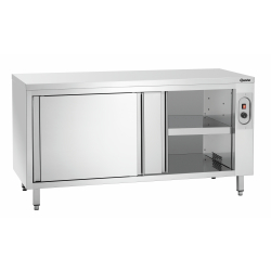 Bartscher Wärmeschrank 700