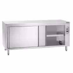 Bartscher Wärmeschrank 700