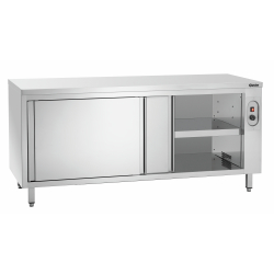Bartscher Wärmeschrank 700