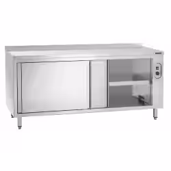 Bartscher Wärmeschrank 700