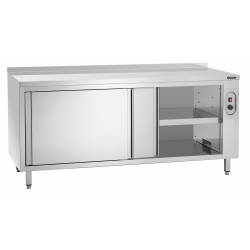 Bartscher Wärmeschrank 700