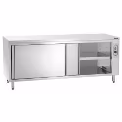 Bartscher Wärmeschrank 700