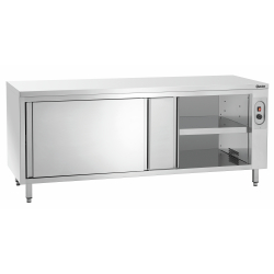Bartscher Wärmeschrank 700
