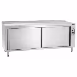 Bartscher Wärmeschrank 700