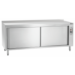 Bartscher Wärmeschrank 700