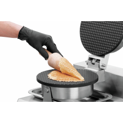 Bartscher Waffeleisen MDI Cone 2120 370276