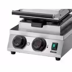 Bartscher Waffeleisen MDI Donut 900 370274