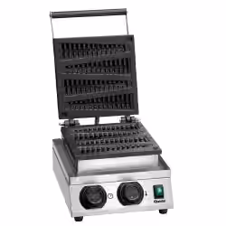 Bartscher Waffeleisen MDI Lolly 400 370273