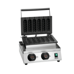 Bartscher Waffeleisen MDI Lolly 600 370275