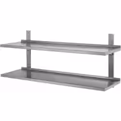 Bartscher Wandbord 603004