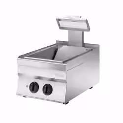 Bartscher Warmhaltegerät 650