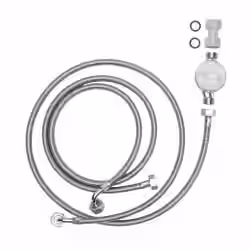 Bartscher Wasseranschluss-Set SP5000/KD13400 109886