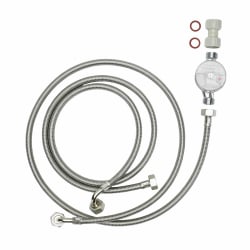 Bartscher Wasseranschluss-Set SP5000/KD13400 109886