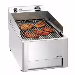 Bartscher Wassergrill 40 370037