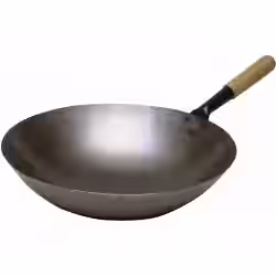 Bartscher Wokpfanne