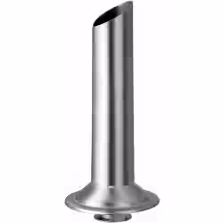 Bartscher Wurst Füllhorn für KitchenAid A150025
