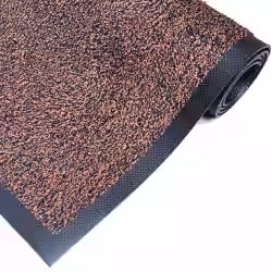 Baumwollmatte Bartex