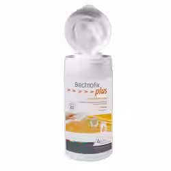 Bechtofix plus Desinfektionstücher 548.100L
