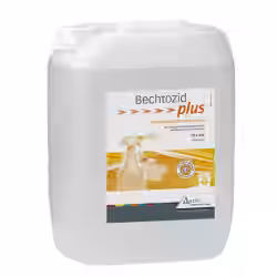 Bechtozid Plus Sprühdesinfektion