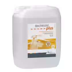Bechtozid Plus Sprühdesinfektion