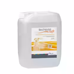 Bechtozid soft Desinfektionsschaum 537.10