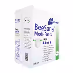 Beesana Medi-Pants Inkontinenzhöschen 2411