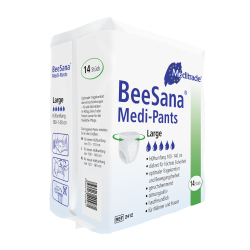 Beesana Medi-Pants Inkontinenzhöschen 2413