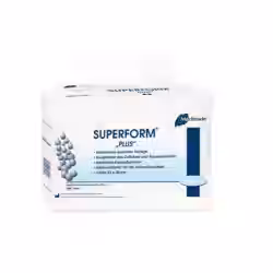 Beesana Superform Air Inkontinenzvorlage 20481