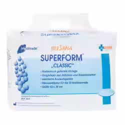 Beesana Superform Inkontinenzvorlage 2049