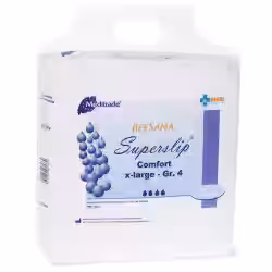 Beesana Superslip Classic Inkontinenzslip 2432