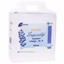 Beesana Superslip Extra Inkonenzslip 2436