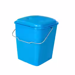 Bekaform Deckeleimer
