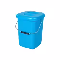 Bekaform Deckeleimer