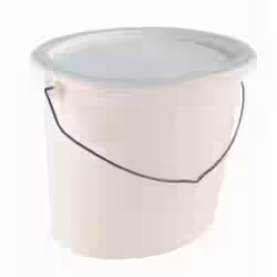 Bekaform Ovaleimer