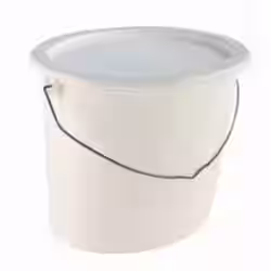 Bekaform Ovaleimer