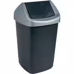 Bekaform Schwingdeckeleimer
