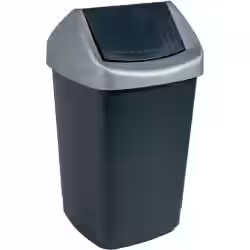 Bekaform Schwingdeckeleimer