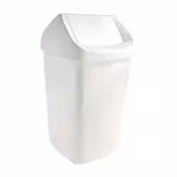 Bekaform Schwingdeckeleimer