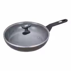 Berndes Schmorpfanne