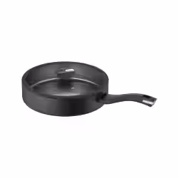 Berndes Schmorpfanne mit Deckel