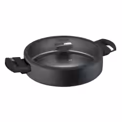 Berndes Servierpfanne mit Deckel