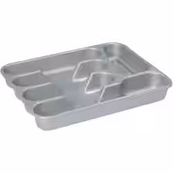 Besteckkasten 5-Fächer 10339050