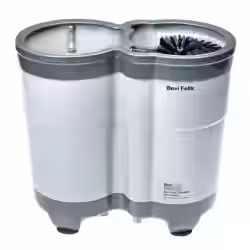 Bevi Felix Standard SK 419-001 Gläserspülgerät 85.000.510
