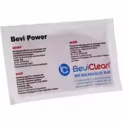 Bevi Power zur Getränkeleitungsreinigung 88.304.002