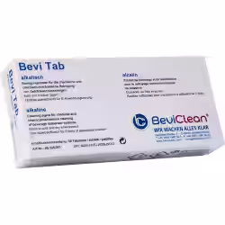 Bevi Tab zur Schankanlagenreinigung 88.305.001