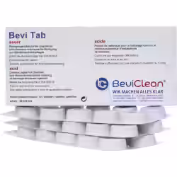 Bevi Tab zur Schankanlagenreinigung 88.305.002