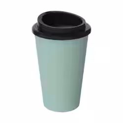 Bio Kaffeebecher Mehrwegbecher Premium