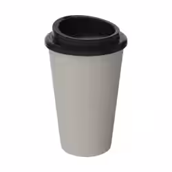 Bio Kaffeebecher Mehrwegbecher Premium